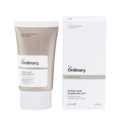 THEORDINARY The Ordinary 杜鵑花酸乳霜 30ml