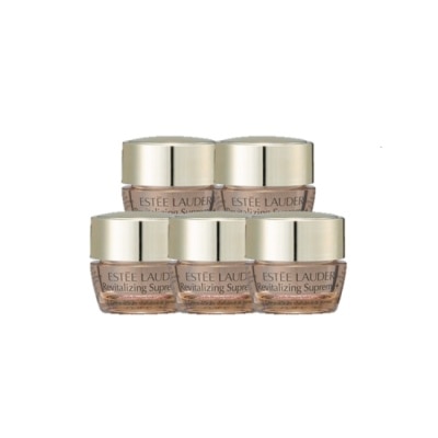 ESTEE LAUDER 雅詩蘭黛 【ESTEE LAUDER 雅詩蘭黛】年輕無敵膠原霜5ml 五入組 公司貨(有盒)
