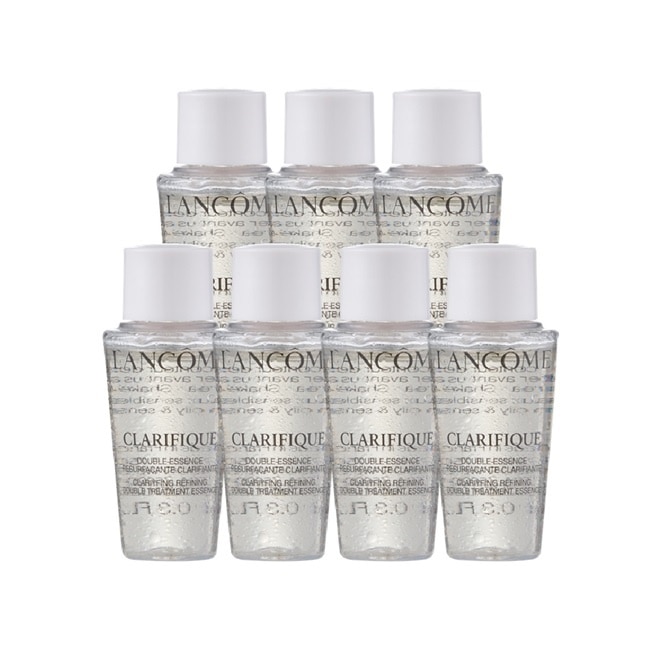 【LANCOME 蘭蔻】超極光活粹晶露10ml*7 公司貨 (極光水)