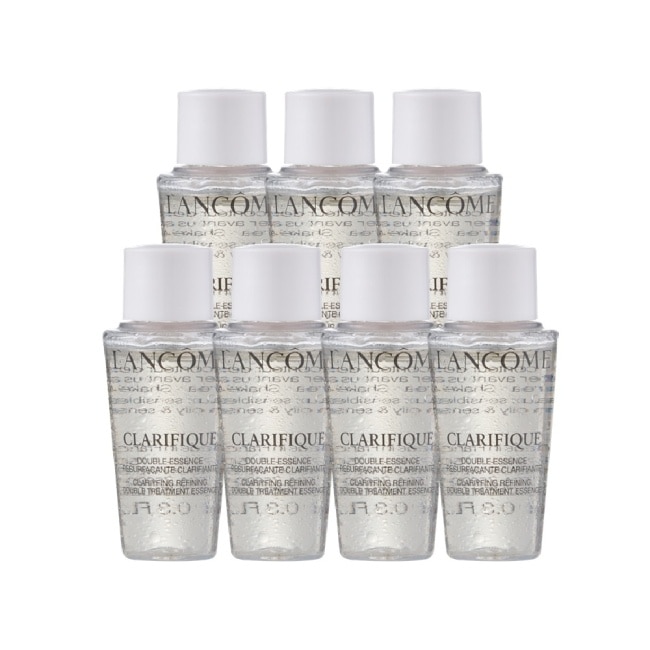 【LANCOME 蘭蔻】超極光活粹晶露10ml*7 公司貨 (極光水)