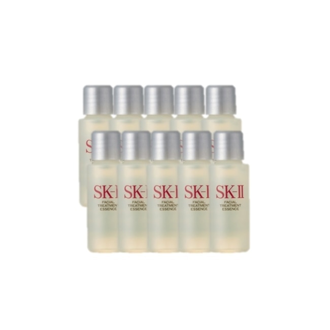 【SK-II】青春露10ml 10入組 公司貨