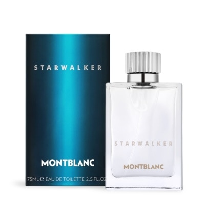 MONTBLANC MONTBLANC 萬寶龍 星際旅者男性淡香水(75ml)-國際航空版