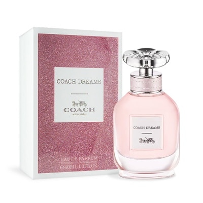 COACH COACH 逐夢淡香精(40ml)-專櫃公司貨