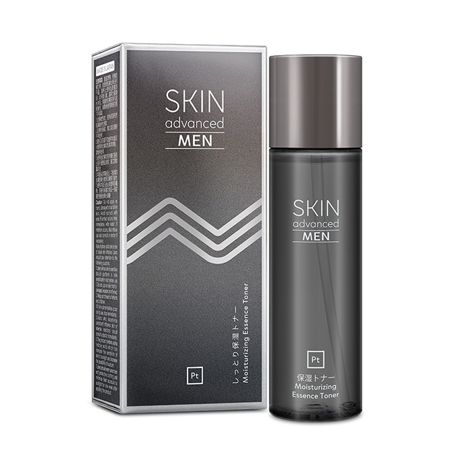 Skin Advanced 極致男仕保濕精華水 150ml