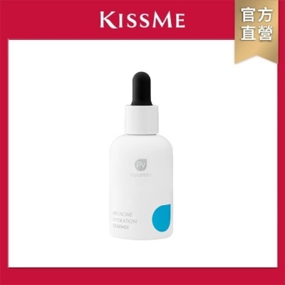 KISSME COUNTER PuraVida分子保濕前導修護液60ml