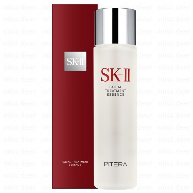 SK-II 青春露250ml 【國際航空版】