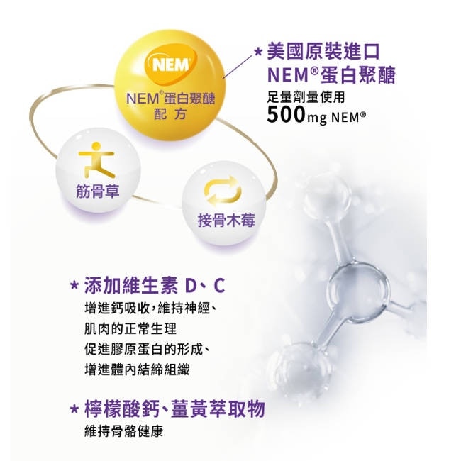 好好聊日子 好能立EX Care膠囊(30粒/盒)