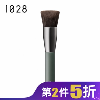 1028 1028 匠人系迷你無瑕粉底刷 MF21