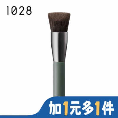 1028 1028 匠人系迷你無瑕粉底刷 MF21