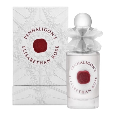 PENHALIGONS Penhaligon’s 潘海利根 Elisabethan Rose 伊莉莎白玫瑰淡香精 30ml