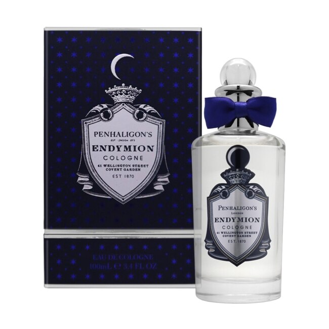 Penhaligon’s 潘海利根 牧羊少年男香古龍水 100ml