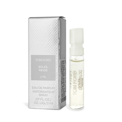 TOMFORD TOM FORD 私人調香系列 冬日光芒香水 (2ml)-隨身針管公司貨