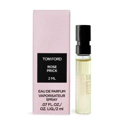 TOMFORD TOM FORD 私人調香系列 禁忌玫瑰香水 (2ml)-隨身針管公司貨