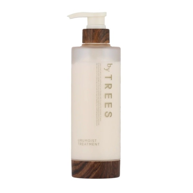 by TREES 補水滋養護髮素450ml