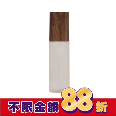 Naturaverde 自然之綠 by TREES 補水滋養免洗精華髮油100ml