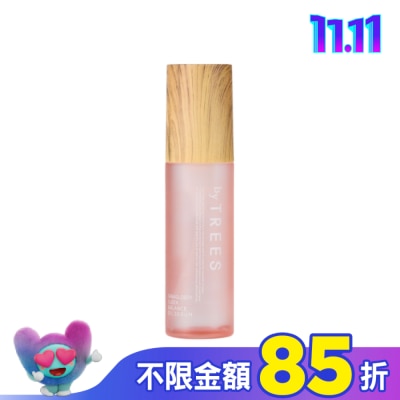 Naturaverde 自然之綠 by TREES 柔順光澤免洗精華髮油100ml