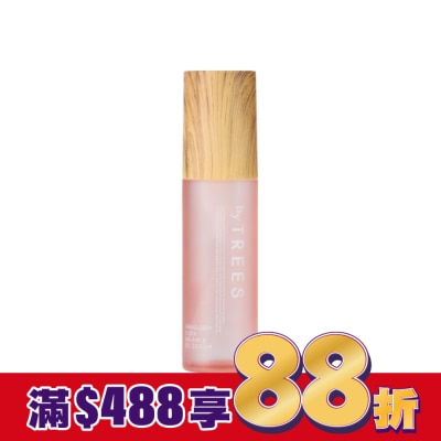 Naturaverde 自然之綠 by TREES 柔順光澤免洗精華髮油100ml