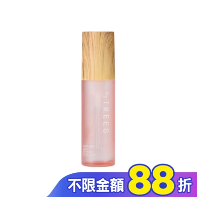 Naturaverde 自然之綠 by TREES 柔順光澤免洗精華髮油100ml