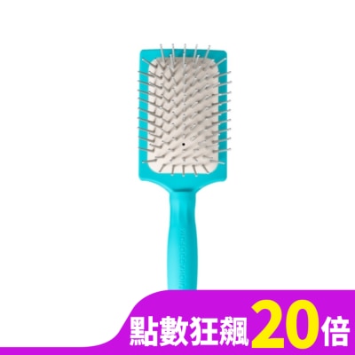 MOROCCANOIL 【MOROCCANOIL 摩洛哥】優油迷你板梳 公司貨