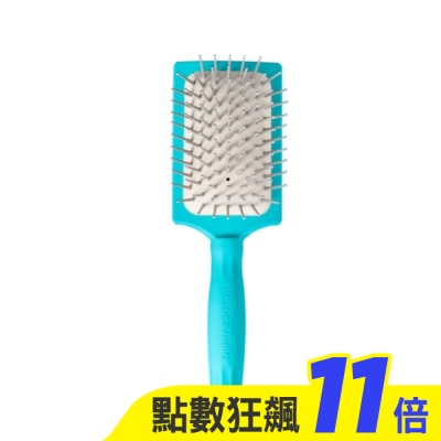 MOROCCANOIL 【MOROCCANOIL 摩洛哥】優油迷你板梳 公司貨