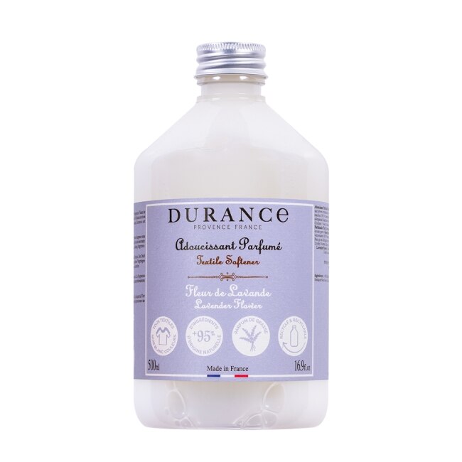 DURANCE朵昂思 香氛柔軟精-薰衣草花(500ml)