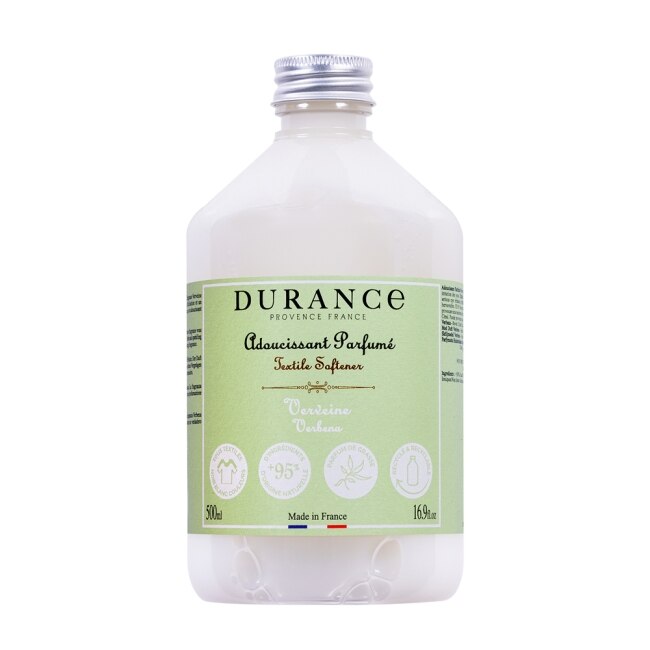 DURANCE朵昂思 香氛柔軟精-馬鞭草(500ml)