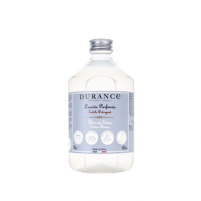 DURANCE朵昂思 香氛洗衣精-棉花田(500ml)