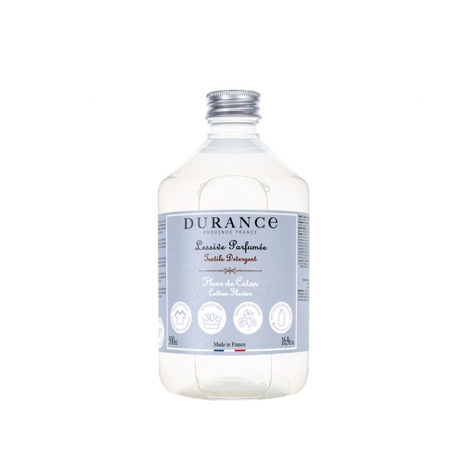 DURANCE朵昂思 香氛洗衣精-棉花田(500ml)-公司貨