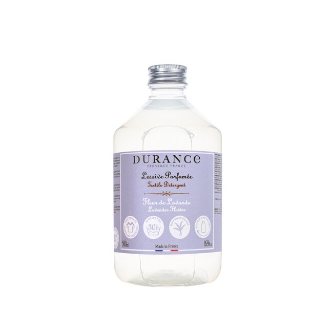 DURANCE朵昂思 香氛洗衣精-薰衣草花(500ml)