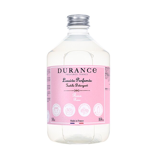 DURANCE朵昂思 香氛洗衣精-玫瑰(500ml)