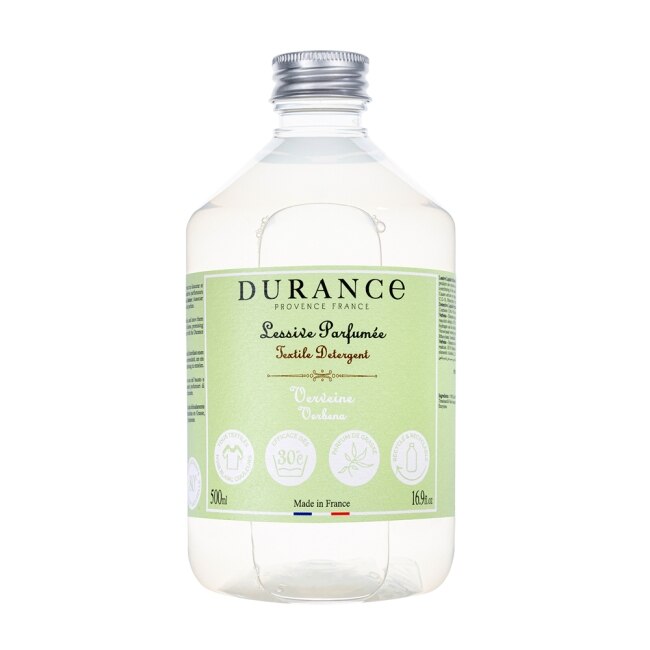 DURANCE朵昂思 香氛洗衣精-馬鞭草(500ml)