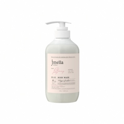 JMELLA JMELLA 花園舞會沐浴露500ml