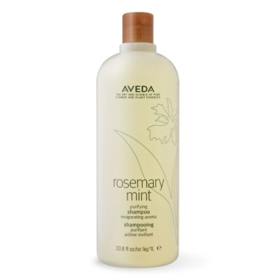 AVEDA AVEDA 迷迭薄荷洗髮精(1000ml)-國際航空版