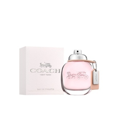 COACH COACH時尚經典女性淡香水30ml