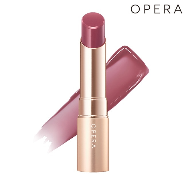 OPERA渲漾水色唇膏N-19藕粉 3.6g
