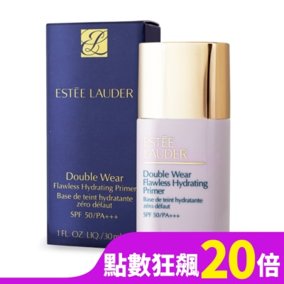 ESTEE LAUDER 雅詩蘭黛 ESTEE LAUDER 雅詩蘭黛 粉持久氣色美美蜜桃乳#LAVENDER(30ml)仙氣紫-公司貨