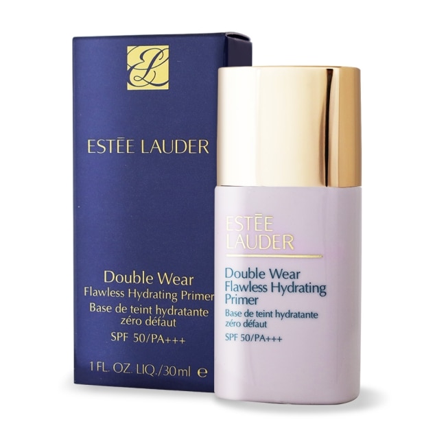 ESTEE LAUDER 雅詩蘭黛 粉持久氣色美美蜜桃乳#LAVENDER(30ml)仙氣紫-公司貨