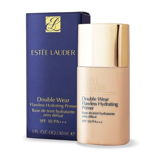 ESTEE LAUDER 雅詩蘭黛 粉持久氣色美美蜜桃乳#PEACH(30ml)柔和桃-專櫃公司貨