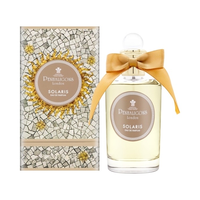 Penhaligon’s 潘海利根 Solaris 太陽女神淡香精 100ml