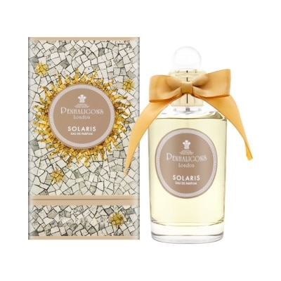 PENHALIGONS Penhaligon’s 潘海利根 Solaris 太陽女神淡香精 100ml