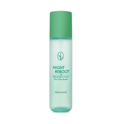 SEXYLOOK SEXYLOOK 仙人掌煥膚代謝夜光水(150ml)