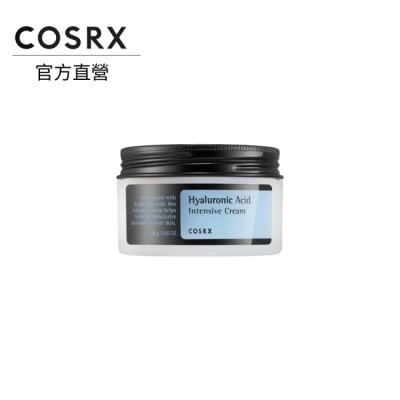 COSRX COSRX 珂絲艾絲 透明質酸強效保濕霜 100g