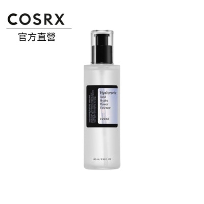 COSRX COSRX 珂絲艾絲 透明質酸強效保濕精華 100ml