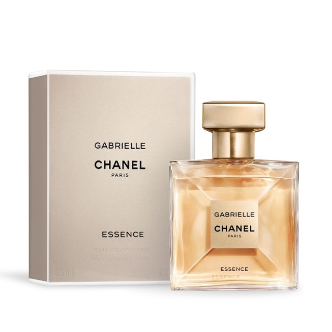 Chanel Chanel 香奈兒 Gabrielle嘉柏麗essence香水(35ml)-國際航空版