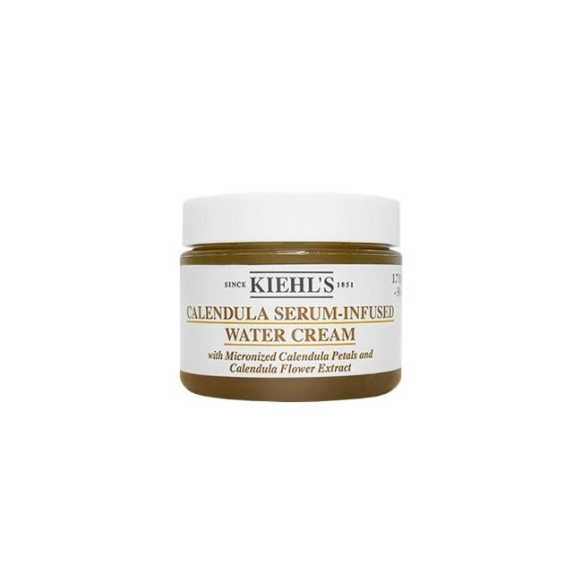 Kiehl’s契爾氏 金盞花精萃亮采水凝霜 50ml