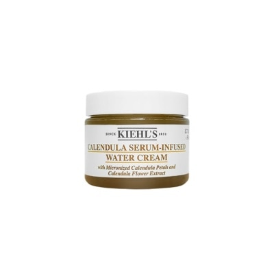 KIEHL S Kiehl’s契爾氏 金盞花精萃亮采水凝霜 50ml