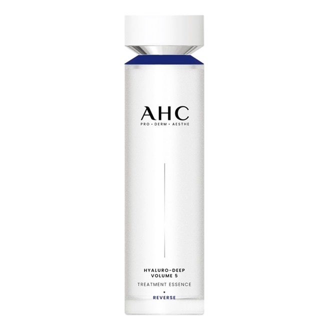 AHC醫美科研超導水光玻尿酸精華水130ML