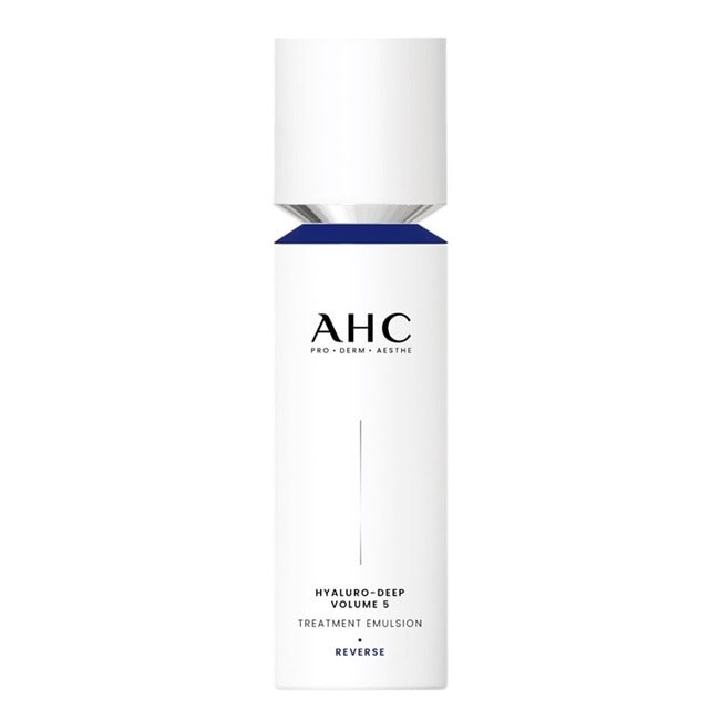 AHC醫美科研超導水光玻尿酸精華乳100ML
