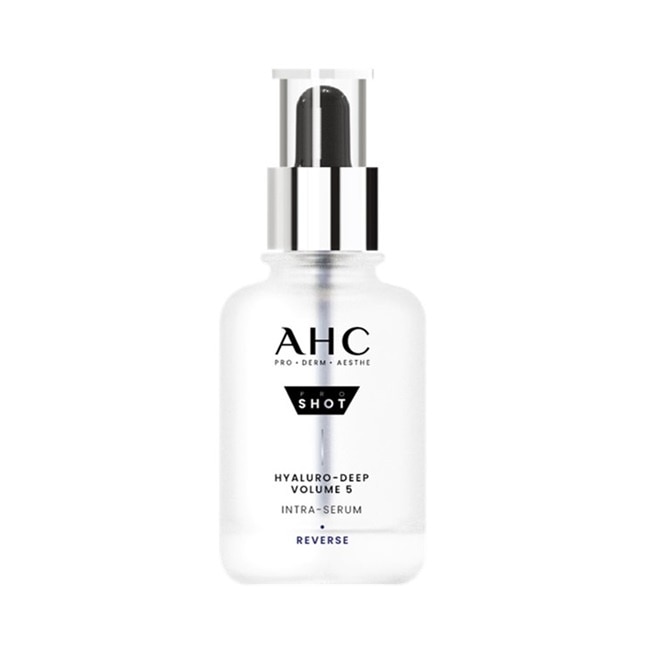 AHC醫美科研超導水光玻尿酸精華40ML