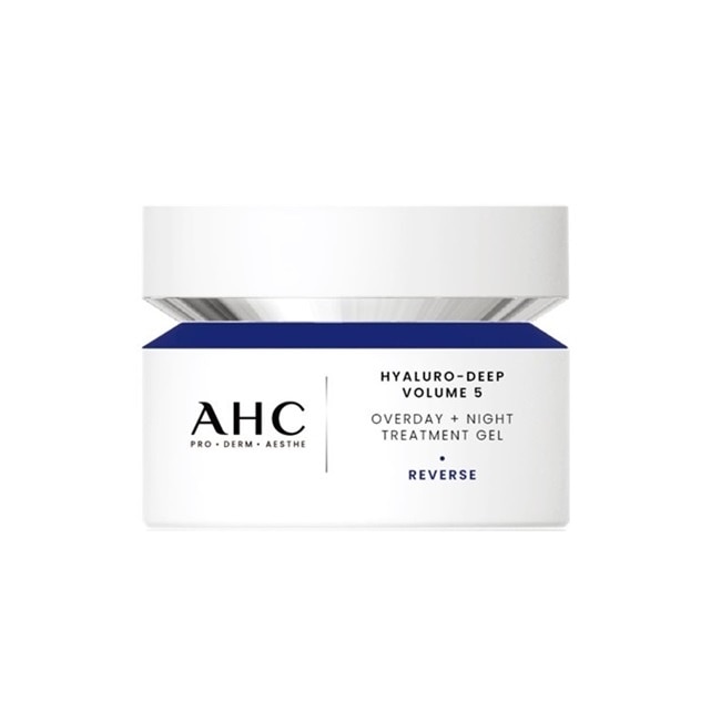 AHC醫美科研超導水光玻尿酸活膚霜50ML